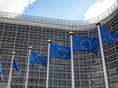 ЕС готовит €90 млрд кредит Украине за счет России