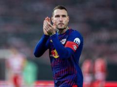 Відомий цінник капітана Лейпцига на наступне літо