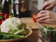 Секреты легкого приготовления: кулинарные советы для здорового рациона