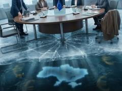 Не Бельгия, а США: кто на самом деле блокирует российские деньги для Украины — Politico