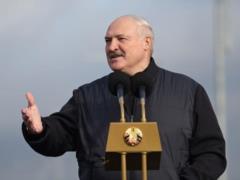 Мирные переговоры: Лукашенко сделал заявление