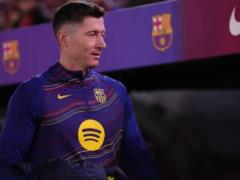Lewandowski Provіv changes with the MLS club