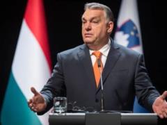 Венгрия заблокировала заявление ЕС о расширении