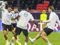 PSG – Flamengo: several betting options for the Intercontinental Cup final