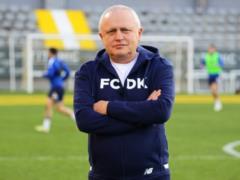 Surkis: Kostyuk knows dynamic youth well and is not afraid to trust them