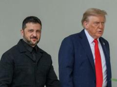 Великая шахматная доска: ход Украины
