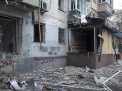 Россияне нанесли удар по Херсону: возможны перебои с отоплением