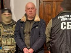 В составе бригады ВСУ выявили  крота  ФСБ