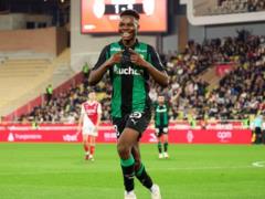 Three top Premier League clubs want to buy Sangare