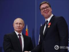 У Москві за дивних обставин помер
працівник сербської оборонної компанії: Вучив відреагував