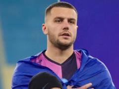 Капітан Епіцентру опинився на операційному столі після матчу проти Шахтаря