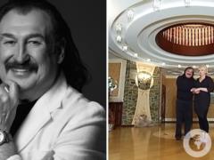 Андрей Садовый рассекретил, куда переехал Степан Гига за несколько лет до смерти и кто из семьи мэра Львова был  влюблен  в певц