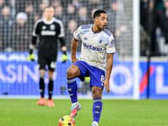 Aston Villa announced with Tielemans in the future