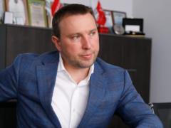 Украина должна сделать приоритетом привлечение иностранного финансирования в ВПК, – Бельбас
