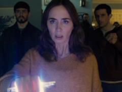  День истины : вышел официальный тизер нового фильма Спилберга