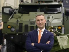 Украина должна открыть экспорт для предприятий ВПК: Бельбас объяснил перспективы