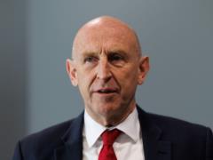 Министр обороны Великобритании подтвердил рекордный прогресс в переговорах по Украине