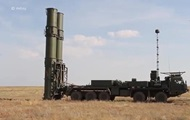 В России заявили о создании первого полка с системой С-500
