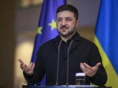 Зеленский посетит саммит лидеров ЕС, где будет решаться финансирование Украины — СМИ