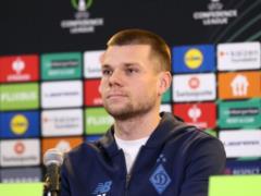 Михайленко: Ми хочемо перемагати незалежно від турнірних завдань