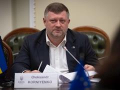 Слуга народа избрала нового лидера партии