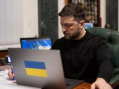 Зеленский и Павел обсудили продолжение чешской инициативы