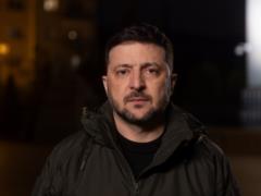 Зеленский оценил заявления РФ о продолжении войны