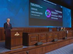 Россия за год потратила на войну с Украиной более 11 трлн рублей