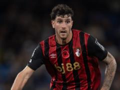 Senesi is preparing to leave Bournemouth, having drawn up some proposals for a new contract