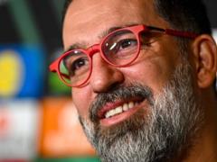Turan: We have dreams about the Conference League and we want to realize them