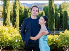 Дочь Билла Гейтса рассталась с внуком Пола Маккартни и вернулась к бывшему