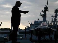 США могут объявить войну Венесуэле этой ночью - СМИ