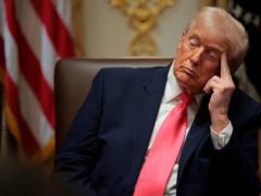 Хотим все вернуть: Трамп сделал заявление по Венесуэле