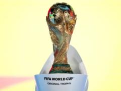ФИФА назвала рекордные призовые чемпионата мира-2026