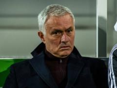 Моурінью здобув 750 перемогу на чолі клубів у тренерській кар’єрі