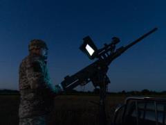 Украинская ПВО сбила 63 вражеских дрона во время ночной атаки 18 декабря