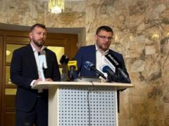 Считали центом влияния: Магамедрасулов объяснил, почему СБУ пришла с обысками именно к нему