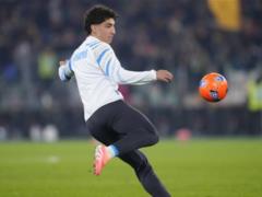 Other clubs in Serie A will be named Napoli s boss