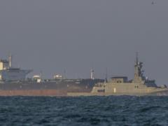 Венесуэла вывела военные корабли для охраны экспорта нефти после заявлений США