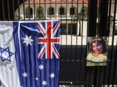 Теракт в Сиднее: самой молодой жертвой стала украинская девочка