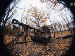 Генштаб: Россия усилила атаки на трех направлениях