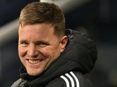 Гау – після виходу у півфінал Кубка ліги: У гравців Ньюкасла чудовий менталітет