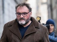 Во Франции врач отравил десятки пациентов, чтобы дискредитировать коллег