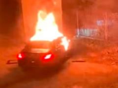 Убийство 21-летнего украинца в Вене: подозреваемых взяли под арест