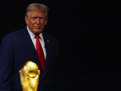 Fans of Senegal and Cote d Ivoire may not be allowed to attend the 2026 US emergency matches
