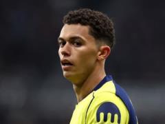 Aston Villa and Crystal Palace enter the fight for Tottenham s star