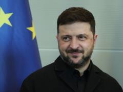 В Польше подтвердили визит Зеленского в Варшаву