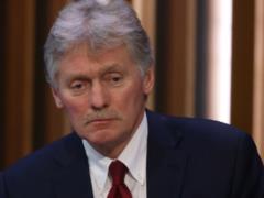 В Кремле сделали заявление относительно контактов с США