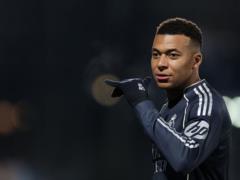 Mbappe for a short period in history: the Frenchman may have repeated Ronaldo s record in Real Madrid