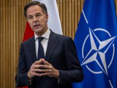 Рютте объяснил суть гарантий безопасности для Украины